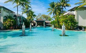 Paradise Escape - Poolside Ground Floor - Sea Temple Resort And Spa